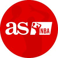 AS NBA(@AS_NBA) 's Twitter Profile Photo