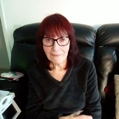 Wife, Mum, Grandma ♡. Retired but not tired, still like travelling and visiting new places. Latest interest watching football.