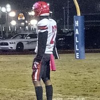 Jakeelon Robinson (@jakeelonrobins4) 's Twitter Profile