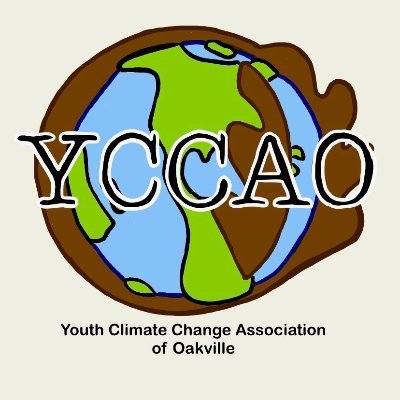 Hi, we're the YCCAO! We advocate for more serious action when dealing with the climate change crisis here in Oakville, contact us at youthccao@gmail.com