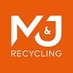 M&J Recycling (@metsowaste) Twitter profile photo M&J Recycling (@metsowaste) Twitter profile photo