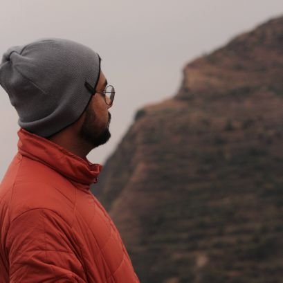 tanmaysharma0's profile picture. Software Engineer 👨🏼‍💻 || Passionate about tech, spirituality and philosophy 🕉️ || Android Dev 📱