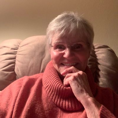 Grandma, 77 year old liberal, #Trumpdepression, Minnesota born, environment, politics, #resist, Atheist, #TheResistance, #enoughisenough, #GunReformNow