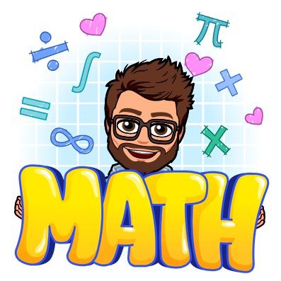 ECT Maths Teacher in South Yorkshire. Passionate about maths, food, football and dogs!