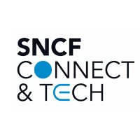 SNCF Connect & Tech(@SNCFConnectTech) 's Twitter Profile Photo