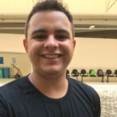 IgorMeIo's profile picture. Engenharia Civil UFVJM💚💙.