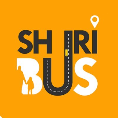 ShuriBus provides safe rides for kids with high-end technology in private cars and shared buses.