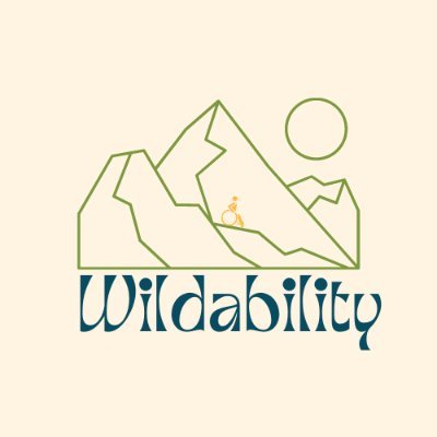 Wildability is on a mission to empower disabled youth to become climate leaders by ensuring they have equal access to environmental learning & the outdoors.