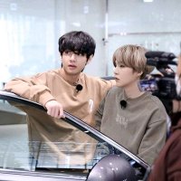 น้องยุนกิส่งใจไปให้พี่แทฮยอง 11:44🐻🐱🐯💜💜 (@minyoon20113) 's Twitter Profile