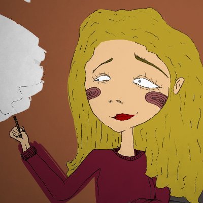 mrsgaesseppi's profile picture. Aqua, Zucchero, Sonnolenza.