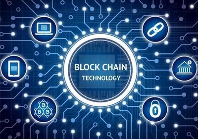 Blockchainn222's profile picture. 