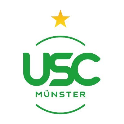 Offizieller Twitter-Account des USC Münster 🏐 #uscmuenster #oneteam