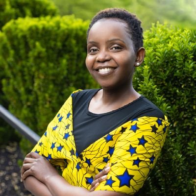 BrendaKasuva's profile picture. Mother who loves Real Estate, Technology, passion in teaching, always looking to learn. Educator | Speaker | Mentor| https://t.co/8n1cNkVD98