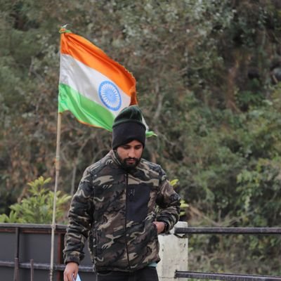 सैनिक पुत्र, पंडित,पैसा, प्यार पहाड़ ✌ उद्योगपति की ओर अग्रसर ।|| Researcher's|| Social Media...