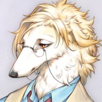 獣道🐺ｺﾐﾃｨｱ148【G42a】(@kemo_kemono) 's Twitter Profile Photo