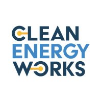Clean Energy Works(@cleanenergywrks) 's Twitter Profile Photo