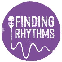 Finding Rhythms(@FindingRhythms) 's Twitter Profile Photo