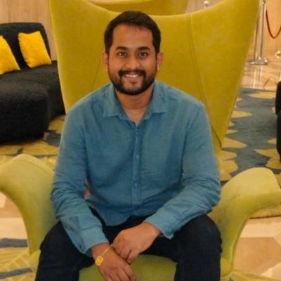 me47shashank's profile picture. Researcher