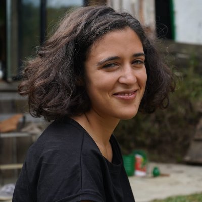 PhD candidate in Economics at LSE.
Environmental, Spatial, Development
she/her/they/them
🐢✊🏽🌸🌳🪺🍄🌾