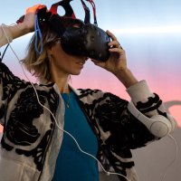 A real girl from the Metaverse (@patchxr_pr) 's Twitter Profile