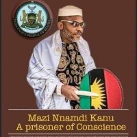 BIAFRA ODINAKA CHUKWU(@biafraodinaka) 's Twitter Profile Photo