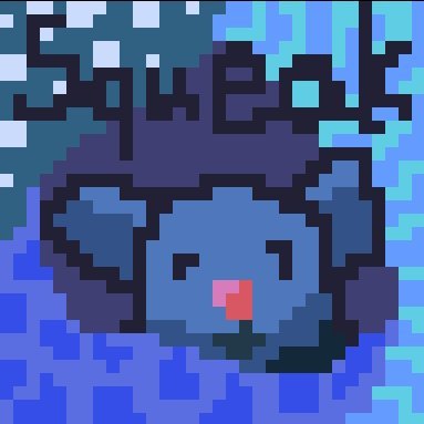 Gangswangzzill's profile picture. 팀 아타디파🌊총괄/도트를 찍고 게임을 만드는 여성 창작자입니다🎮/FUB FREE/AT ALWAYS/디엠 아주 잘봅니다/같이 코딩 배우고 게임 만들 여성 분들 모집중