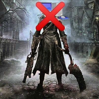 List of things that have higher probability of occurrence than PC port of critically acclaimed FromSoft game, Bloodborne.