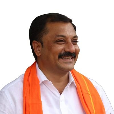 Gubbi BJP candidate for Legislative Assembly elections 2023