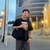 Francis Kuang (@franciskuang) Twitter profile photo Francis Kuang (@franciskuang) Twitter profile photo