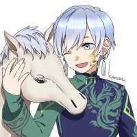 セシル🐴🦚 (@cecile_pony) 's Twitter Profile