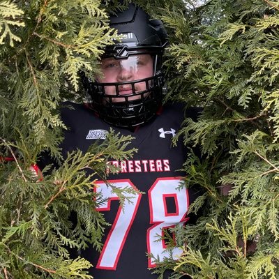 Indian Hill ‘18 Lake Forest College ‘22 🏈 #78 Marketing Major 🏠 Realtor at Sibcy Cline Realtors