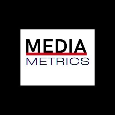 MediaMetriks's profile picture. The world feeds on information