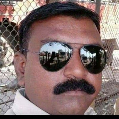 SureshM67140385's profile picture. 7782