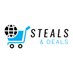 STEALS and DEALS 💸 (@stealsanddeals) Twitter profile photo STEALS and DEALS 💸 (@stealsanddeals) Twitter profile photo