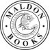 Maldon Books (@BooksMaldon) Twitter profile photo