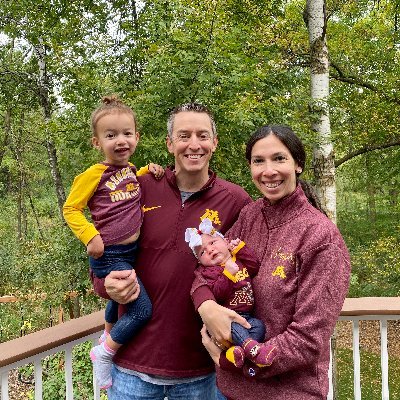 Gopher Fan | Golfer | Co-host of Reading the Green | Amateur DFS Aficionado