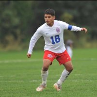 Zachary Huff (@z__huff) 's Twitter Profile Photo