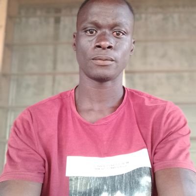 Is1Azeez's profile picture. almighty God