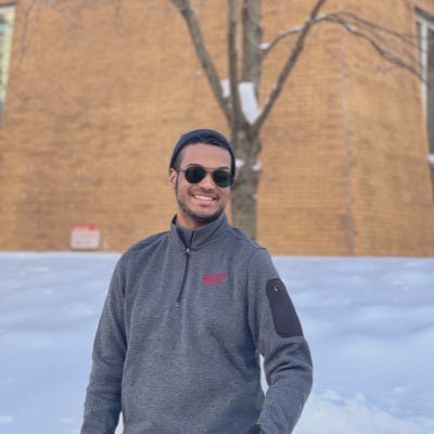 Luis O. Cabrera-Hernández Profile