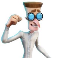 Lab Assistant Lars (@larsthelabguy) 's Twitter Profile
