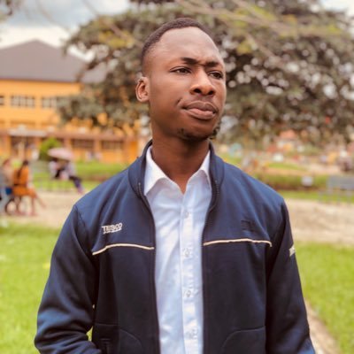 Simplicity is the key to happiness. Student || Proudly igbo || lover of music 🎶 || FC Barcelona💙❤️|| Data Vendor