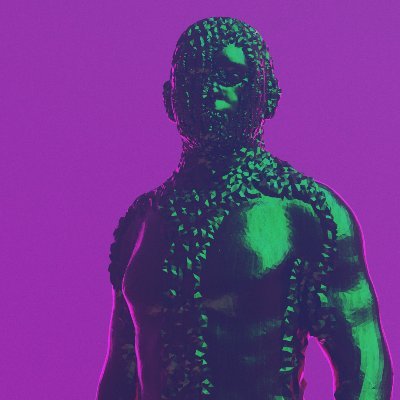 Vodanhさんのプロフィール画像