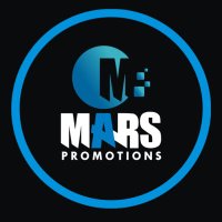 Mars Promotions Inc. (@marspromoinc) 's Twitter Profile
