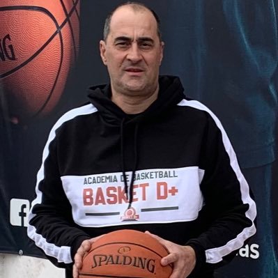 Director Deportes Colegio Montessori Piura. Academia Basket D+Lima . Entrenador de Basket. Gerente Deportivo 🇺🇾🇵🇪🇨🇱