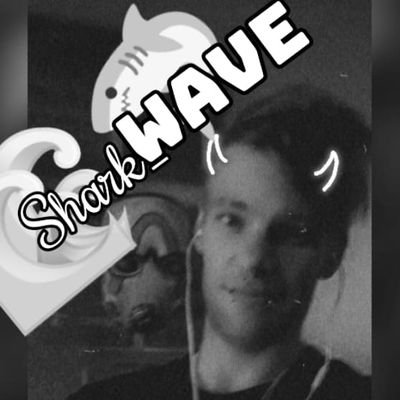 ....Hello and welcome in the shark cave 🙏 i am Shark_Wave🦈 I am on YouTube
I am a Half German🇩🇪 American🇺🇲
Gamer, Streamer and content creator