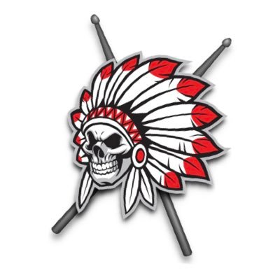 WE ARE THE PORTAGE DRUMLINE! Spawned from @portagebands, we’re our own music & visual sensation, motivational entertainer, and we are #bringingthenoise to PHS!!