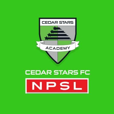 Cedar Stars FC