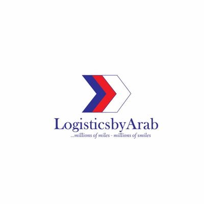 Logistics By Arab