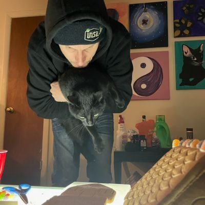 KlutchDev's profile picture. 🔥 Software Engineering