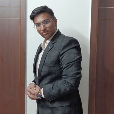 shubh002gupta's profile picture. https://t.co/xpuYJVVA6I(IT)|Love to code|Just starting with a new journey